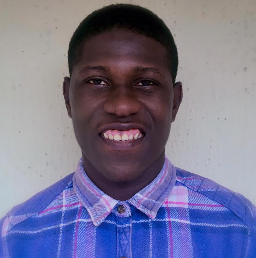 Chigozirim Nyeche